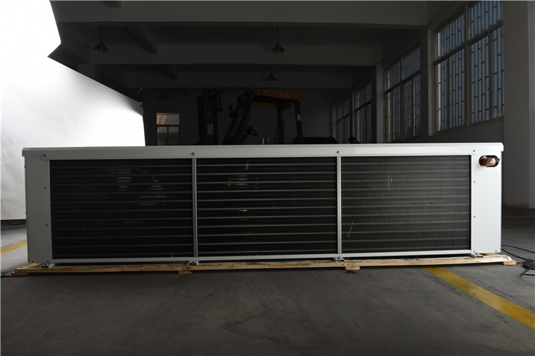 DL/DD/DJ Walk In Cold Room Air Cooler Cool Room Refrigeration Unit 2.6Mpa