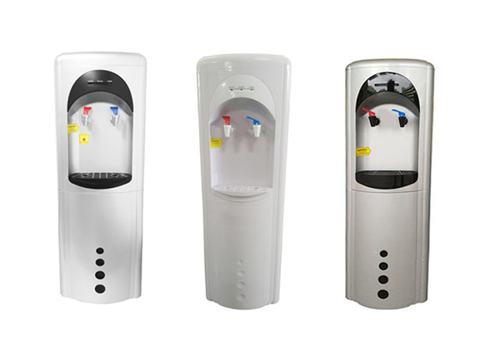 ABS Plastics 16L/HL Free Standing Drinking Water Dispenser