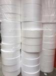 Air filtration material micron PP Nonwoven melt blown fabric oil absorbent