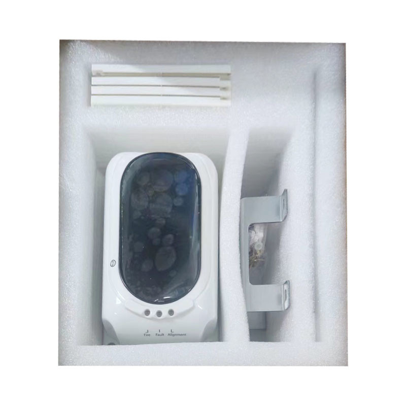 LPCB Certified TX7130 Reflective Optical Beam Smoke Detector for Infrared Fire Detection