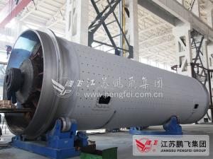 China Φ2.2*11m Ball mill for grinding limestone,slag,domolite,coal etc in different production line wholesale