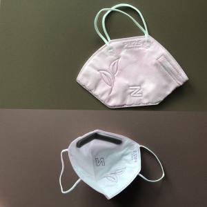 China Non Woven Fabric N95 Medical Disposable Face Mask wholesale