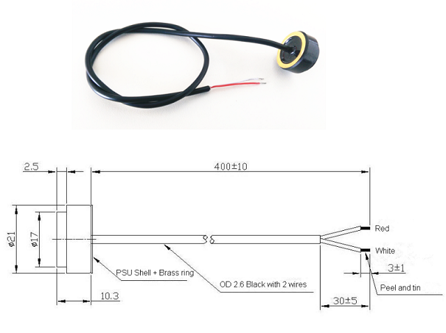 Household Intelligent Ultrasonic Heat Meter High Quality