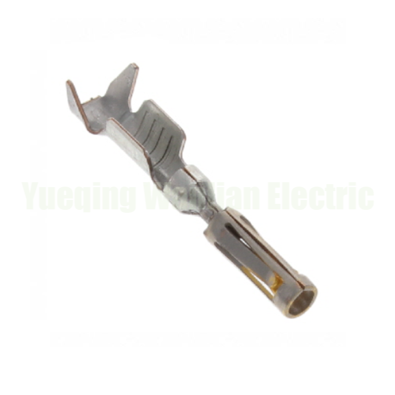 770520-3 Electronic Components Wire Header Terminal Connector
