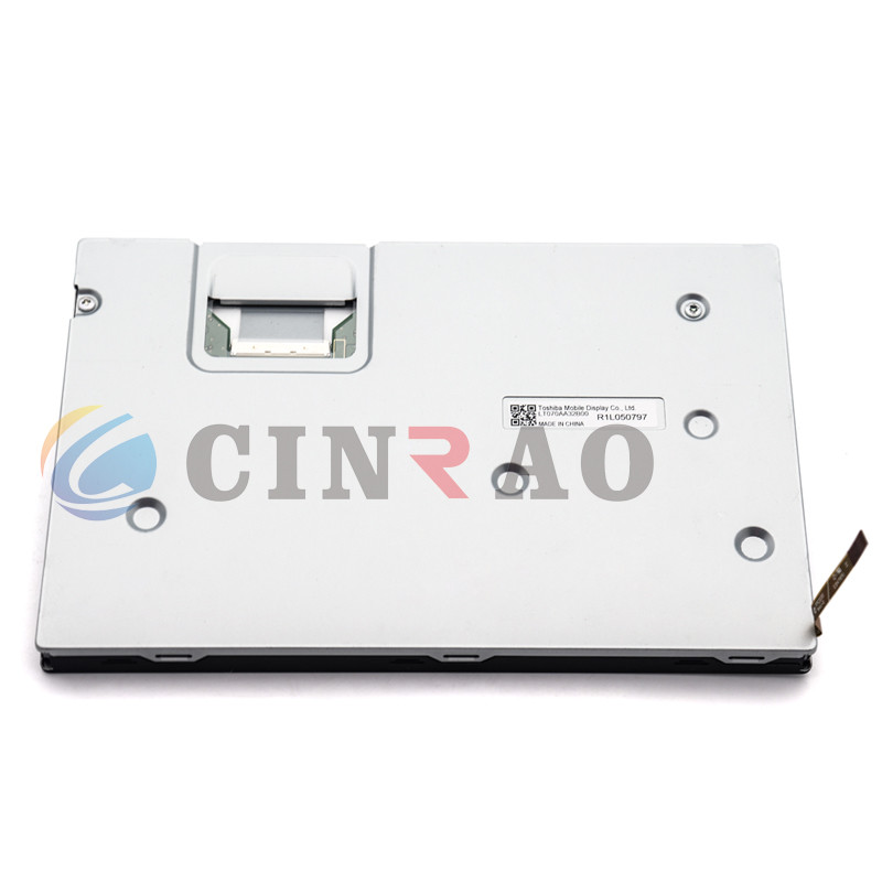 7.0 INCH Toshiba LT070AA32B00 TFT LCD Screen Display Panel For Car GPS Auto Spare Parts