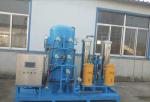 Automatic Twin Tank Water Softener With FRP Stainless Steel And Carbon Steel