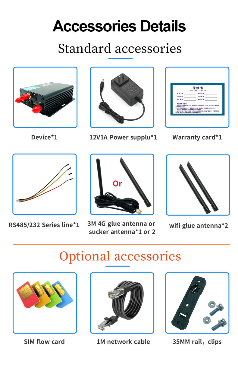 300Mbps Wireless Vending Machine Controller Board PCBA Multipurpose Multi SIM Card