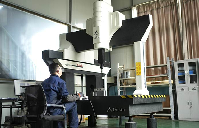 Lost Foam Casting Process Large Diameter Ductile Iron/Cast Steel Valve Body Castings