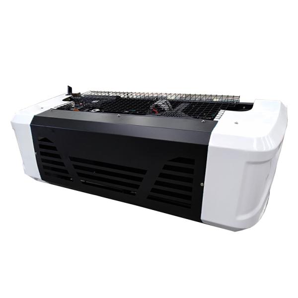 Transport Box Truck Refrigeration Unit Air Conditioning System TRUs 7925W