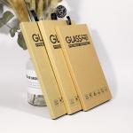 GATHE Protective Film Phone Case Boxes Mobile Cover Packaging Kraft Paper
