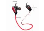 OEM Sport Bluetooth Headset Colorful Wireless In Ear Headphones With Mic