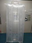 Tubular U Panel Baffle Liner Coffee Beans 1500kg FIBC Jumbo Bag