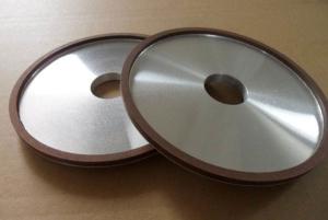 China Diamond grinding wheel for CNC tools wholesale