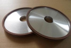 China Diamond Grinding Wheel for Glass processing wholesale