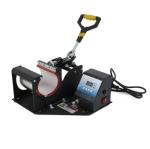 11oz Homemade Automatic Printing Machine Desktop Mug Heat Press
