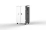 Ipad Charging Cabinet 42 Ports AC Power Charging Cart