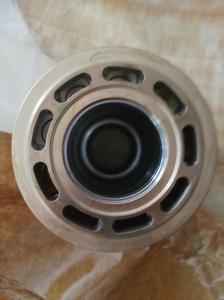 China Linde HPV135 Hydraulic Piston Pump Spare Parts Cylinder Block/Barrel wholesale