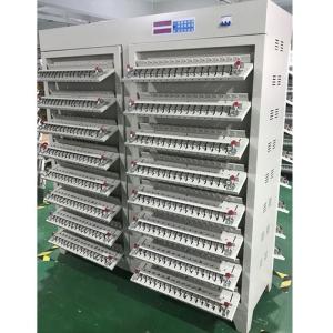 China 5v 18650 Battery Tester Charging Discharging 3A Constant Current wholesale