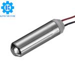 Permanent Magnet DC Coreless Motor , 2g High Torque Dual Shaft Dc Motor