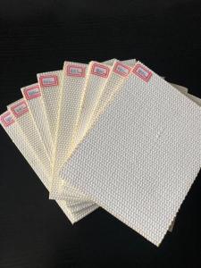 China Cement Air Slide Fabric 3mm, 4mm, 5mm, 6mm. wholesale
