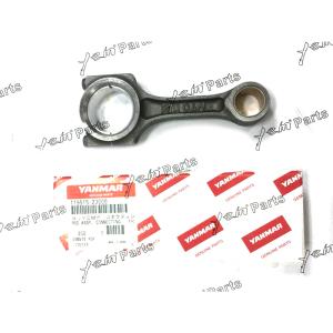China Yanmar 3TNV70 Engine Connecting Rod 119515-23000 11951523000 wholesale