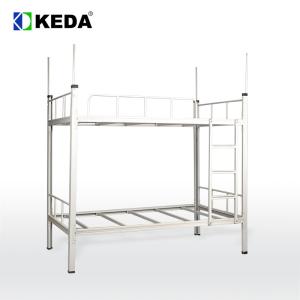 90cm Wide Steel Bunk Bed