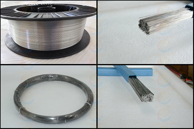 Alloy 46 Wire Pernifer 462, NILO 464, Glass-Seal 461 controlled expansion alloy