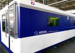 TRUMPF 3000W Sheet Metal Laser Cutting Machine 380V 50Hz Fiber Optic Laser