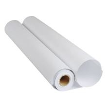 RC Large Format Printer Paper Roll 260gsm Luster Surface Finish 44 " 50 " 60 " * 30m OEM