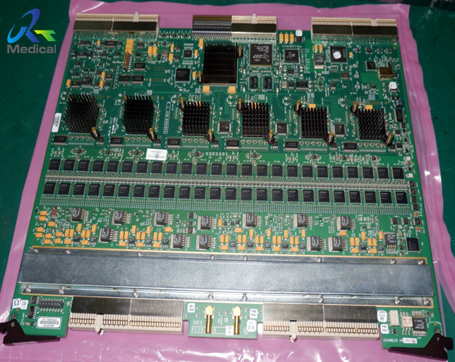 5393908 Logiq E9 MRX Board Ultrasound Spare Parts for GE ultrasound parts