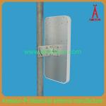 1920-2170MHz 10dBi Directional Wall Mount Antenna 3g outdoor antenna