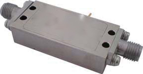 0.02 - 2 GHz Wideband Low Noise Amplifier P1dB 15 dBm LNA Power