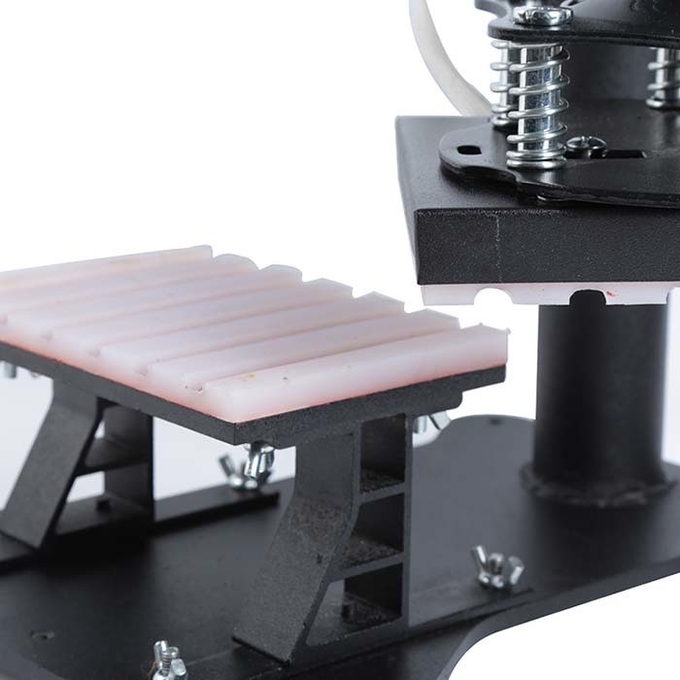 Compact Design Pen Heat Press Sublimation Pen Press Machine 300W