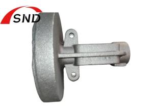 China Cast Steel Casting Accessories For Valve Parts Precision Casting wholesale