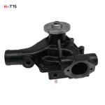 Excavator Engine Parts PC200-5 6D95 6206-61-110204 Water Pump