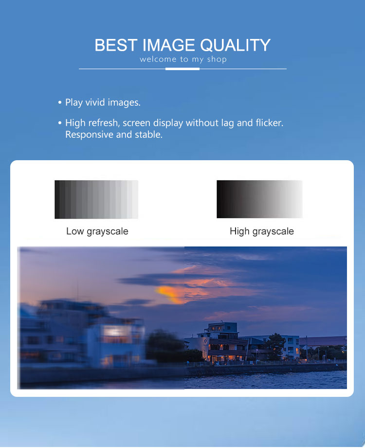 Led Display Screen For Advertising Outdoor P3.9 Advertising Outdoor LED Screen