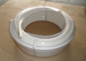 China Ceramic industrial transmission belt PU Pentagonal belt Polyurethane V Belt wholesale