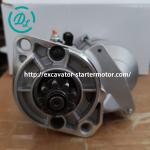 V2403 Engine Starter Motor 028000-9030 428000-2030 228000-5270