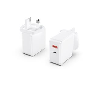 China Fast USB C Charging Adapter Wall Charger Block 30W Customized wholesale