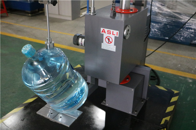 300 kg Packaging Drop Test Equipment for Large Heavy Package With ISO JIS IEC Standard