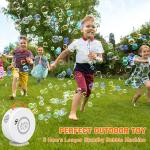Other Educational Toys Fully Automatic 360 Degree Rotation Outdoor Circular
