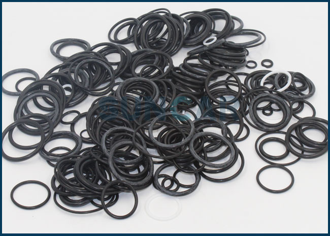 VOE14609485 VOE 14609485 14609485 Sealing Kit For SUNCARSUNCARVOLVO Excavator EC480D