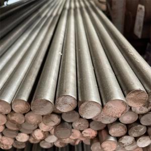 China Bright Round Industrial Bar wholesale