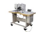 Pneumatic Computer Controlled Sewing Machine AC220 - 240V Waver Shuttle