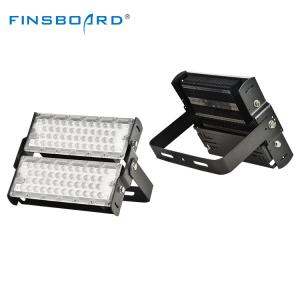 China 5000K Tunnel LED Modular Flood Light 200w ODM wholesale