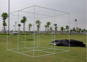 China Inside Mylar Hydroponic Tent Mylar Hydroponic Residential Easy To Install wholesale