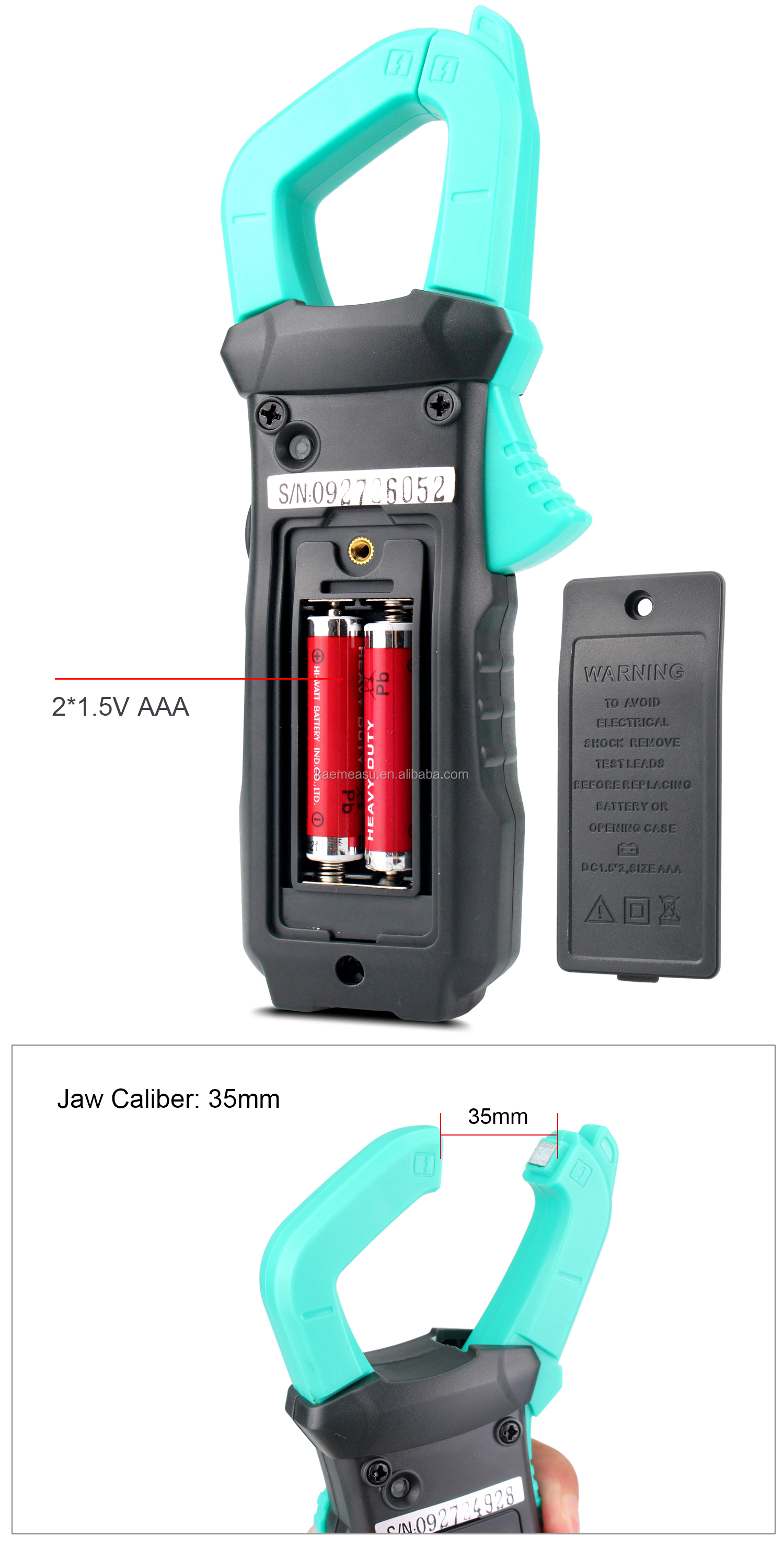 21C Leakage Current Clamp Meter Voltage And Leakage Current Tester Clamp Meter Ac Leakage Current Tester Clamp Meter