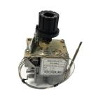 Gas Thermostatic Control Valve with Ce Approval for Sale