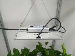 Dimmable 750nm 195x320x10mm LED Grow Lights