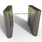 Synchronization Face Recognition Turnstile